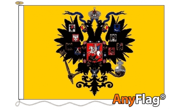 Russian Imperial Custom Printed AnyFlag®